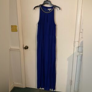 Jenifer Lopez Long Dress - XL